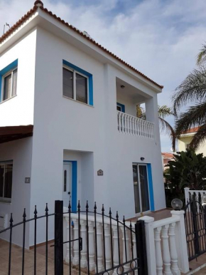 Villa Emiliana